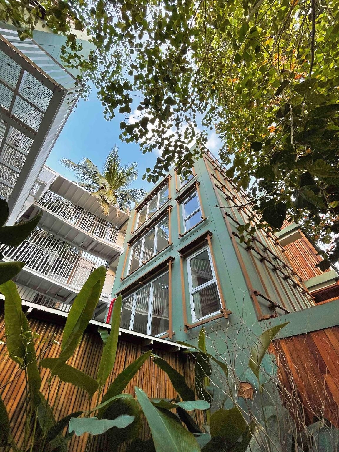 เดอะ สเตย์ เฉวง บีช รีสอร์ต (The Stay Chaweng Beach Resort)4