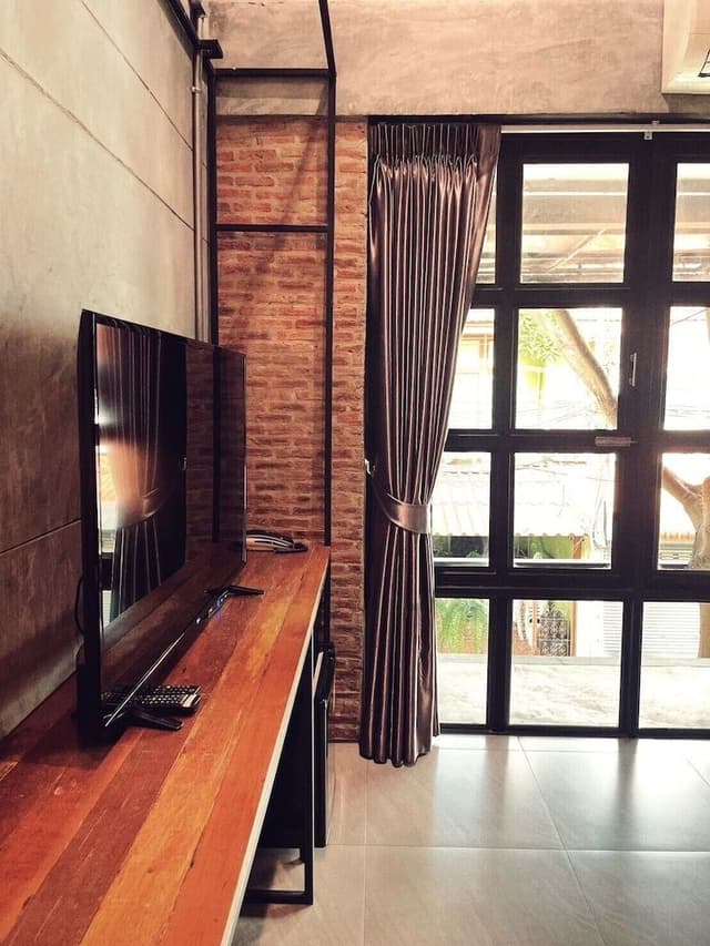 Standard Room, No Balcony