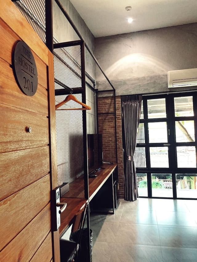 Standard Room, No Balcony