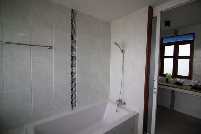 Deluxe Villa (Baan Lhong Khao 1)