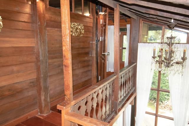 Deluxe Villa (Baan Lhong Khao 2)