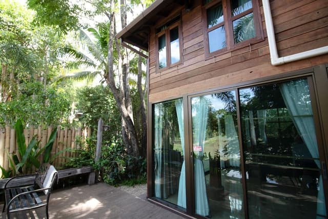 Deluxe Villa (Baan Lhong Khao 2)