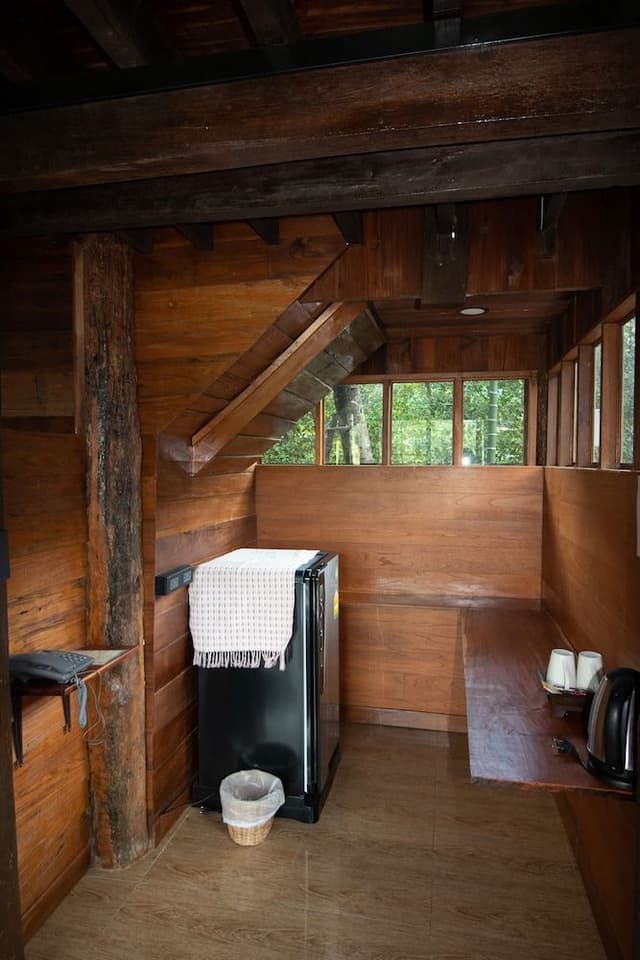 Deluxe Villa (Baan Lhong Khao 1)