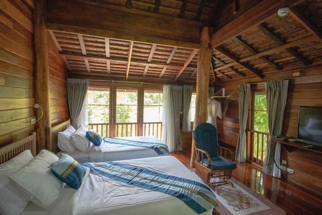 Grand Villa (Baan Lanna)