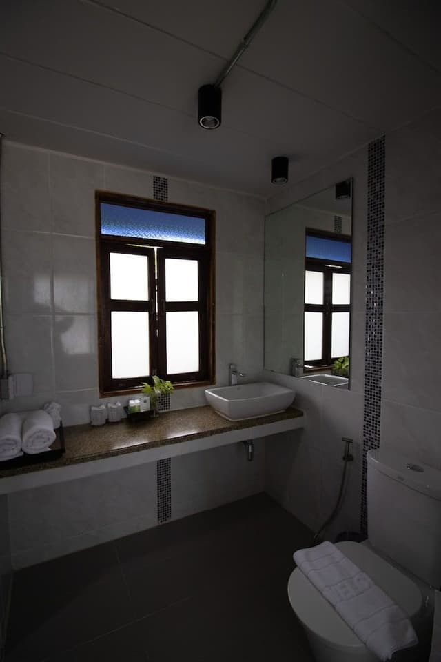 Deluxe Villa (Baan Lhong Khao 2)