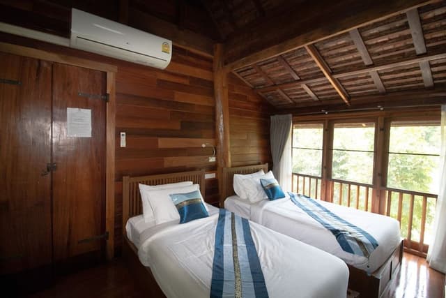 Grand Villa (Baan Lanna)