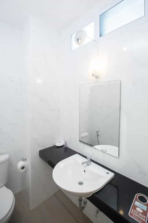 Run of House Double Room (Please show Staff ID Card on check in date)