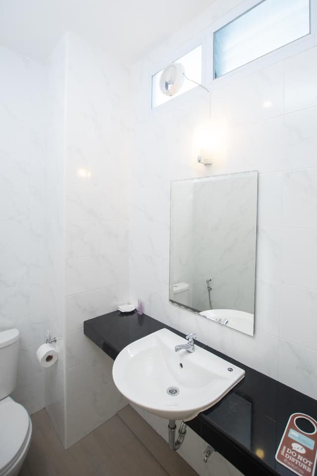 Standard - Double Room