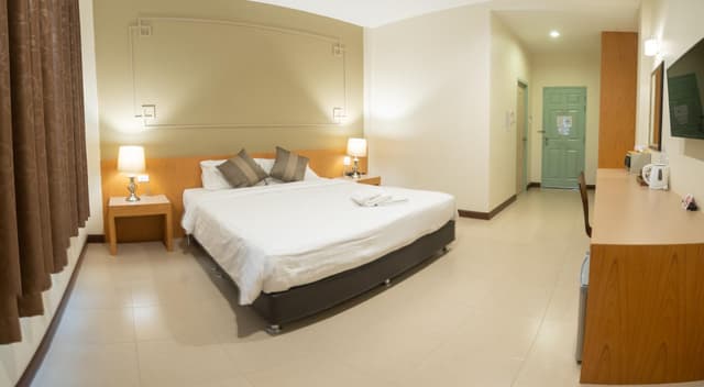Standard - Double Room