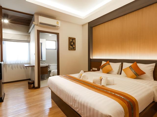Superior Double Room