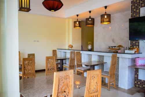 ชีวาปุรี เรสซิเดนซ์ ตราด ชีวาปุรี เรสซิเดนซ์ ตราด