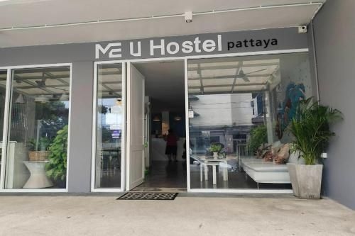ME U Hostel Pattaya1