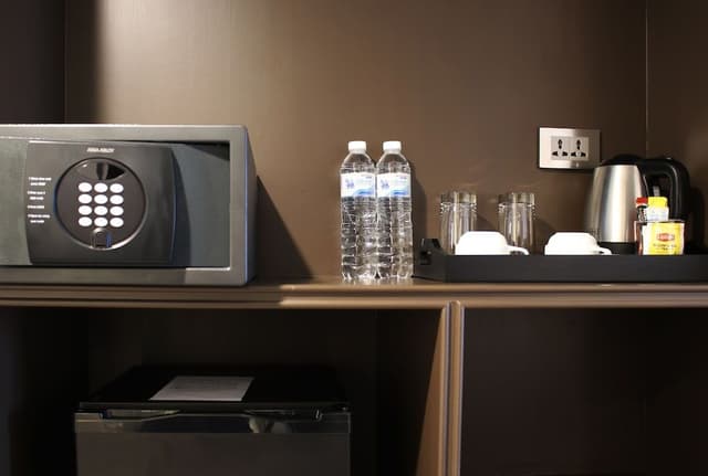 Heritage Suite (1 Bedroom)