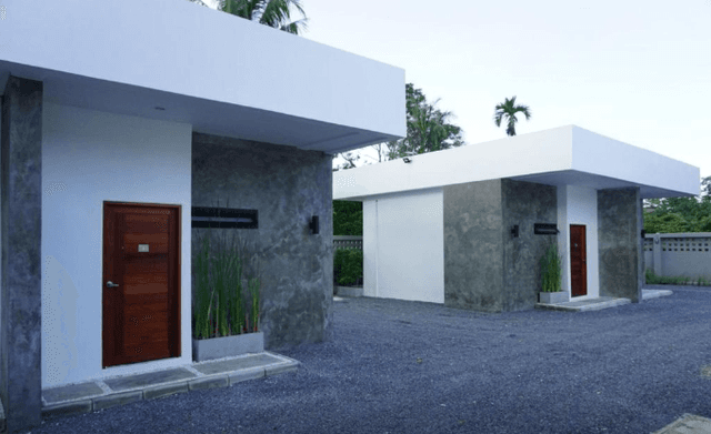 Villa Room