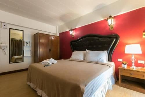 Superior Double or Twin Room