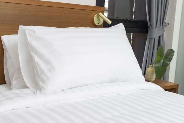 Superior Room, 2 Twin Beds, Non Smoking, City View