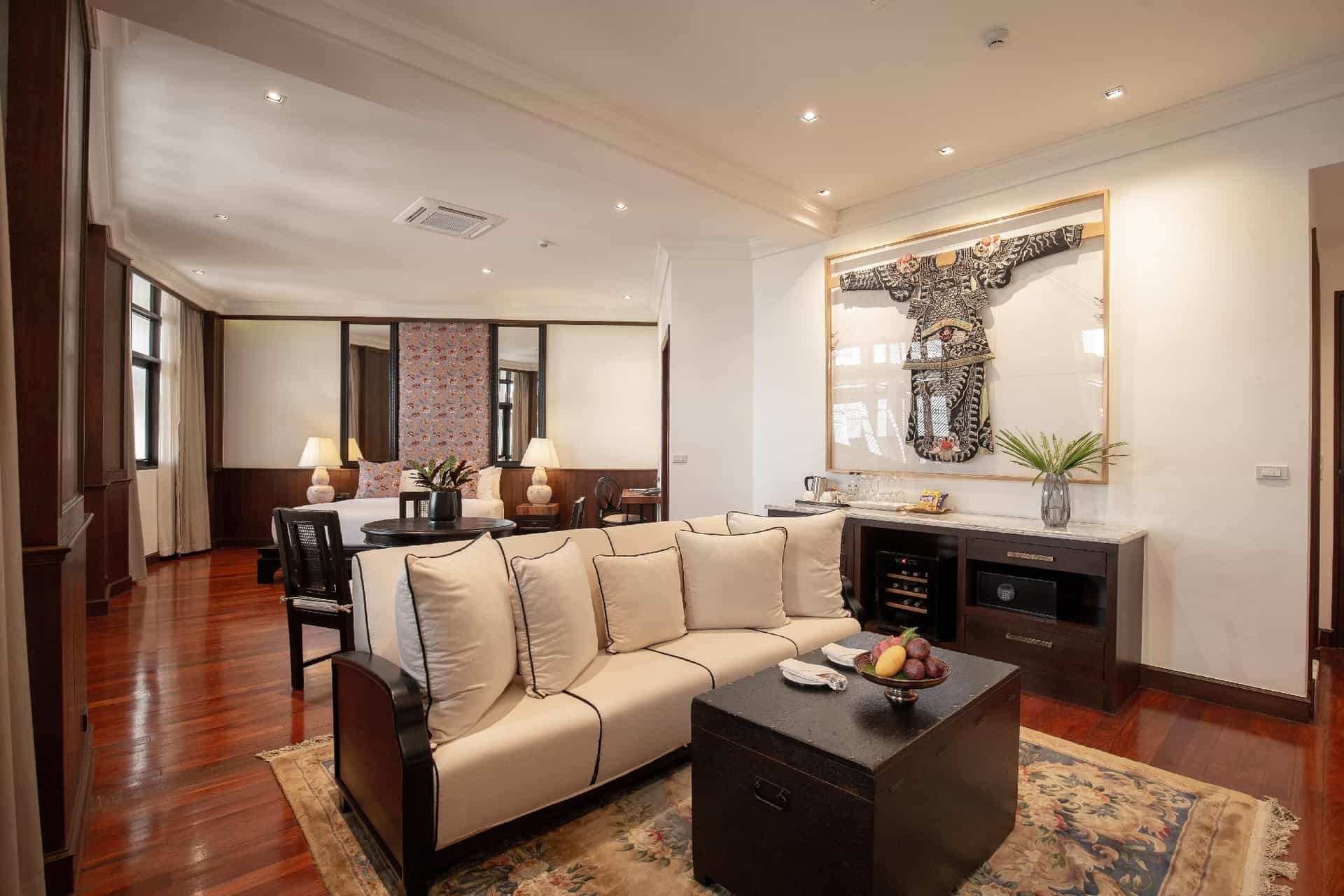 The Bridge An Eclectic Luxotel Chiang Mai The Bridge An Eclectic Luxotel Chiang Mai