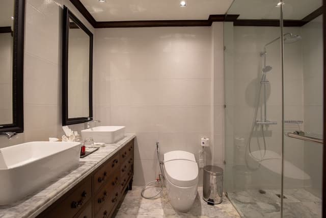 Grand Suite, 1 King Bed, Non Smoking