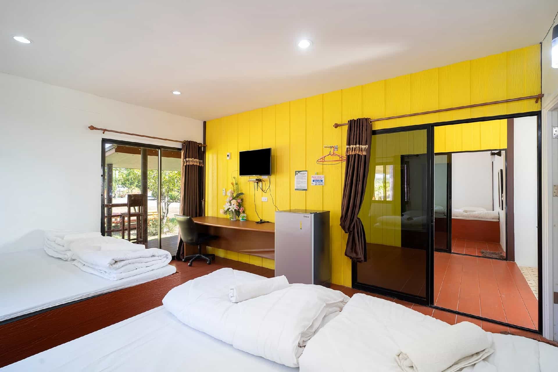 Nadedow Resort Nadedow Resort