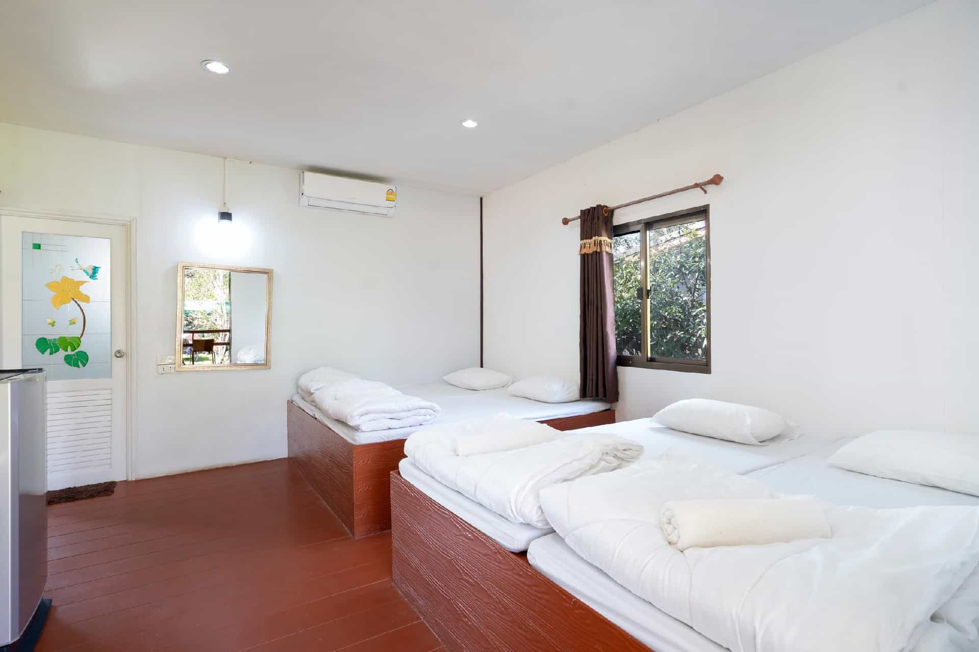 Nadedow Resort Nadedow Resort