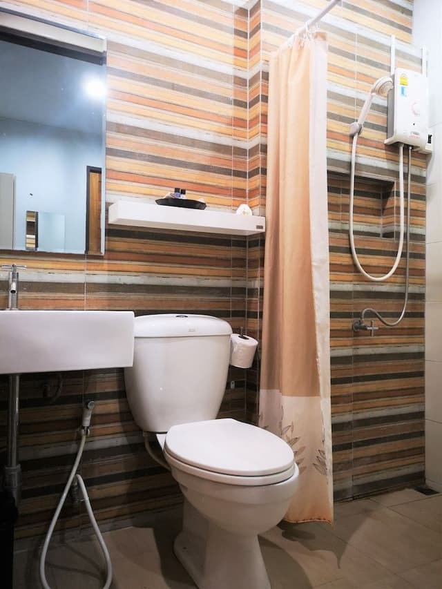 Superior Twin Room, Multiple Beds, Non Smoking