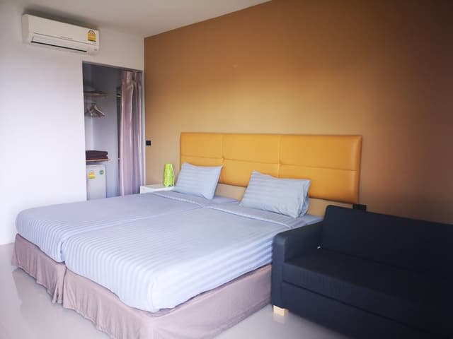 Premier Twin Room, Non Smoking