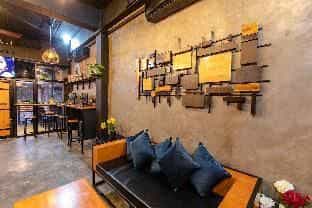 The Z Nite Hostel The Z Nite Hostel