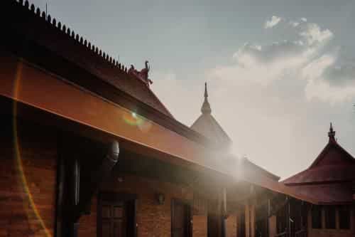 Phor Liang Meun Terracotta Arts Hotel Phor Liang Meun Terracotta Arts Hotel