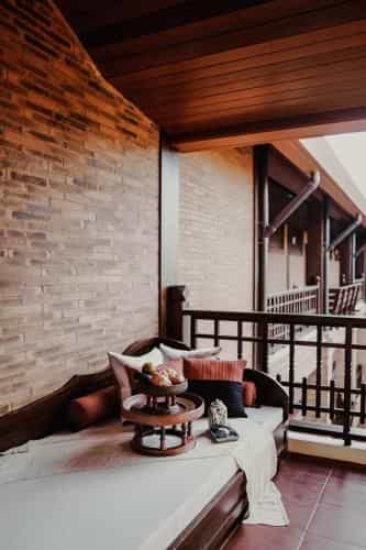 Phor Liang Meun Terracotta Arts Hotel Phor Liang Meun Terracotta Arts Hotel