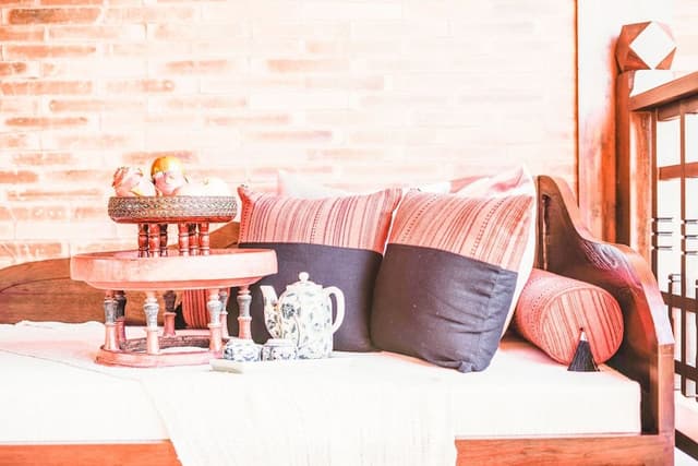 Deluxe Suite, Balcony - Air purifiers