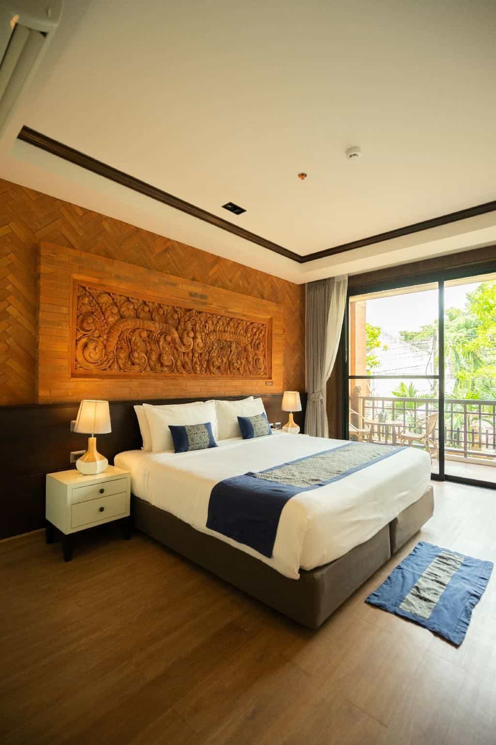 Phor Liang Meun Terracotta Arts Hotel Phor Liang Meun Terracotta Arts Hotel
