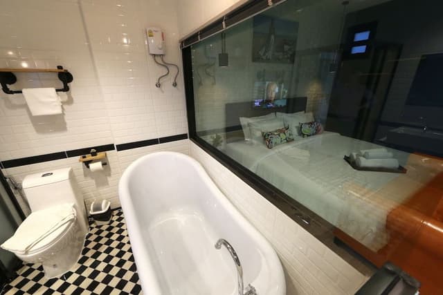 Premium Double Room
