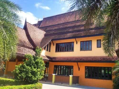 Villa Chaya Villa Chaya