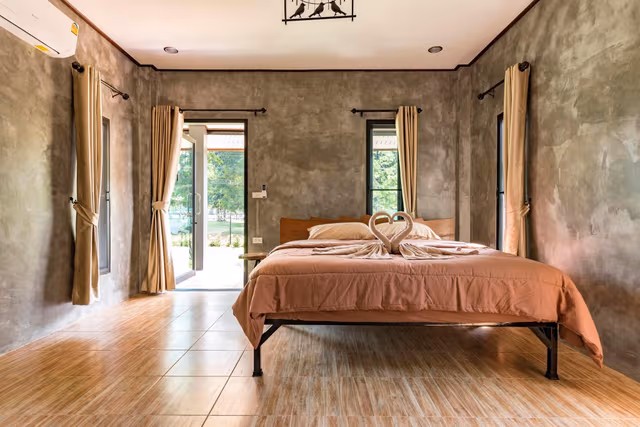 Standard Bungalow