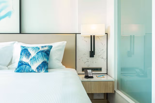 Room, 1 King Bed, Accessible
