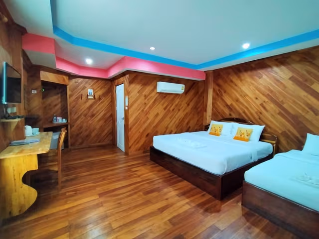 Family Suite