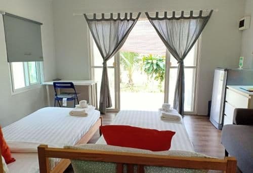 Twin Bungalow