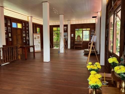 ไนวาช่า เต้นท์ เกาะหมาก (Naivacha Tent Koh Mak)2