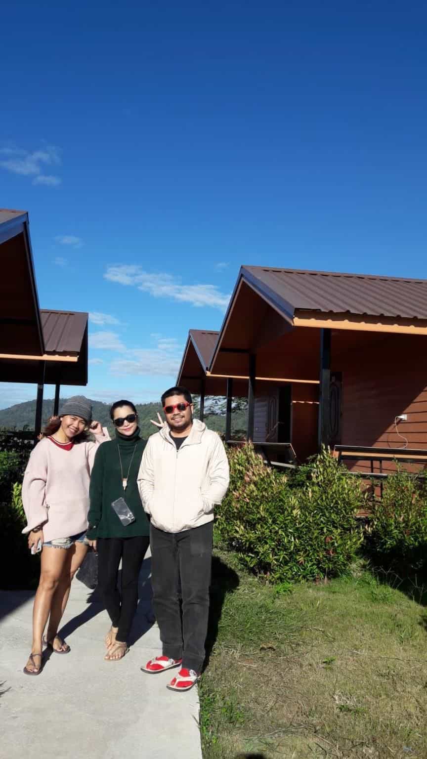 Jit Dee Home Khao Kho Jit Dee Home Khao Kho