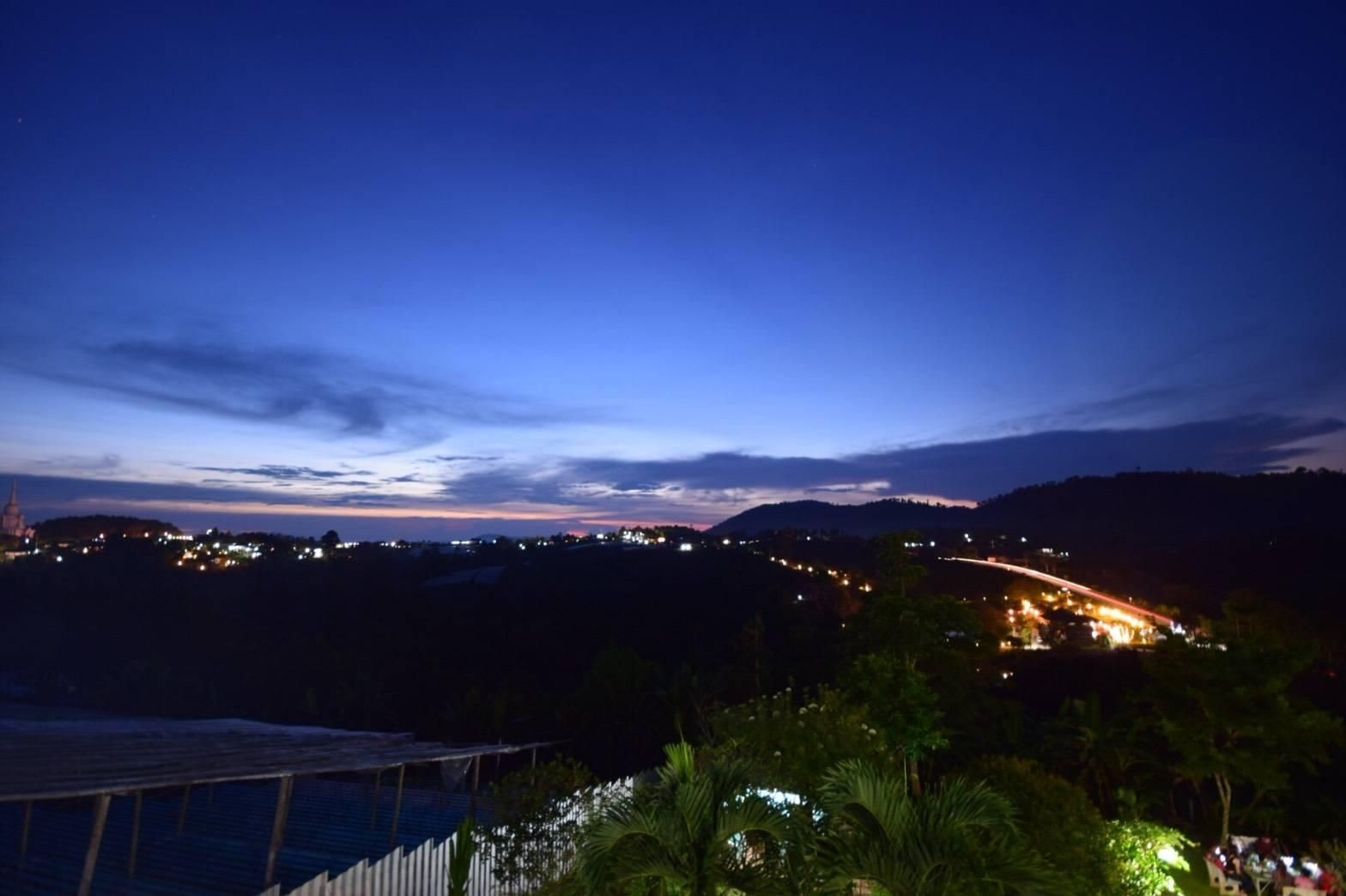 จิตดีโฮม เขาค้อ (Jit Dee Home Khao Kho)1