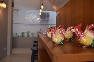 Ocean12 Chic Hotel3