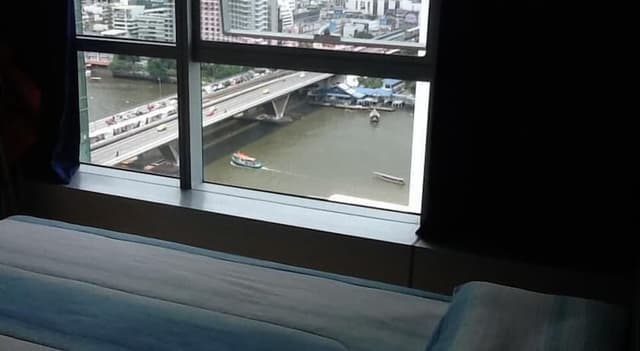 Apartment, River View