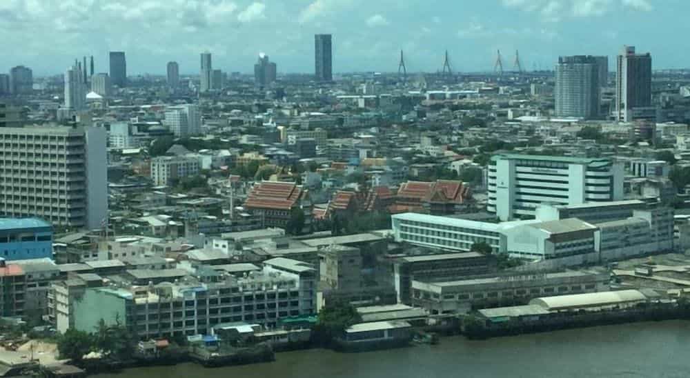 Baan Sathorn Riverfront Baan Sathorn Riverfront