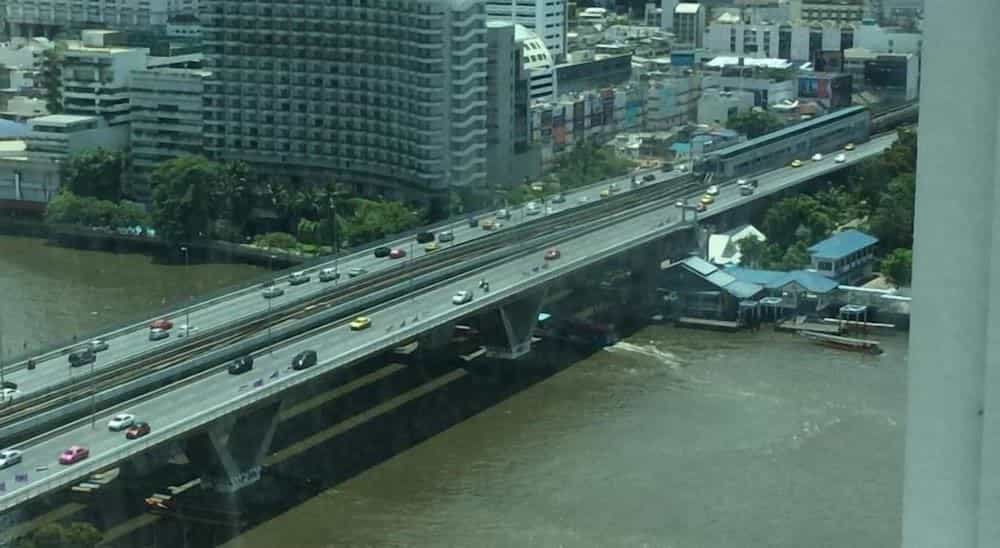 Baan Sathorn Riverfront Baan Sathorn Riverfront