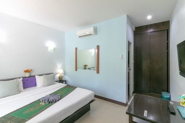 Standard Room with River View