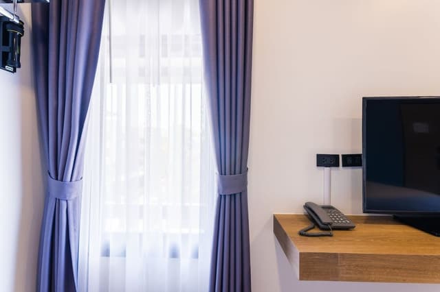 Studio Twin Room