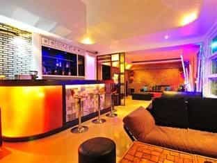 OYO 623 Cafe'@Luv22 OYO 623 Cafe'@Luv22