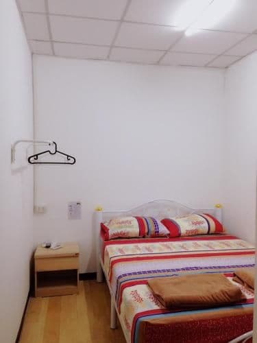 Double Room without Window