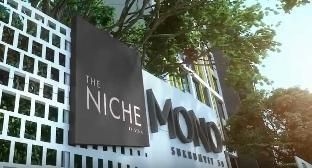Niche Mono Sukhumvit 50 by ariva2