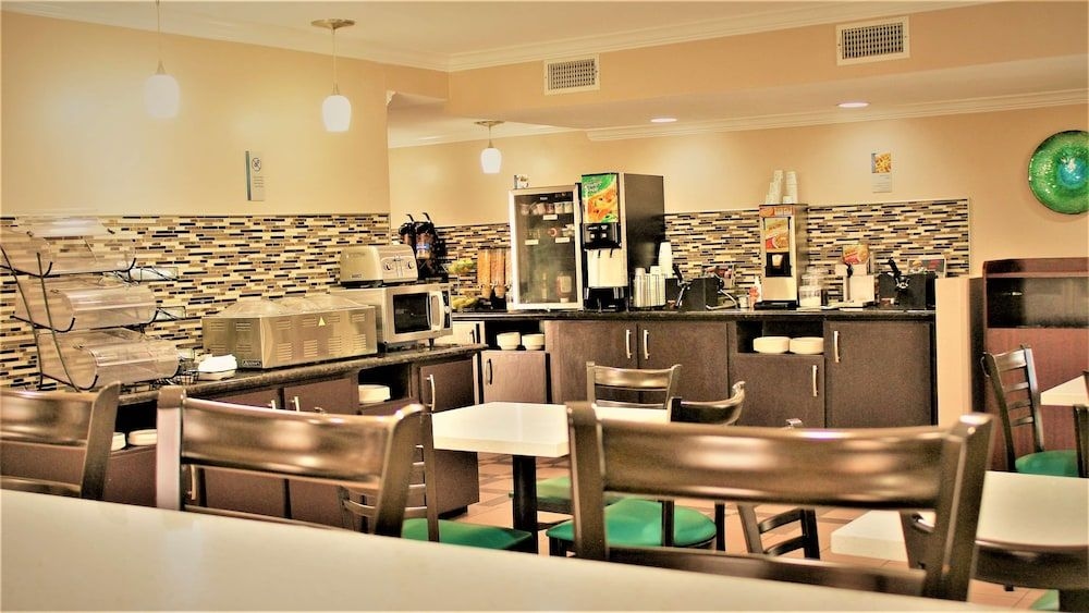 Best Western Inn Of Nacogdoches4
